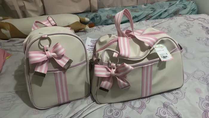 Bolsa Maternidade