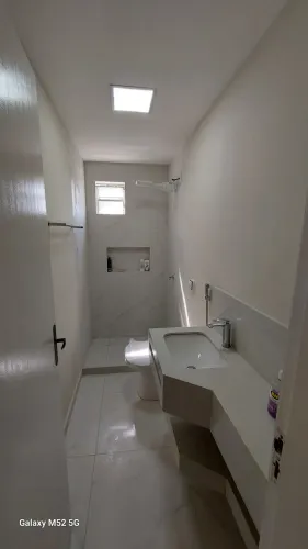 Sou pedreiro e pintor da base ao acabamento