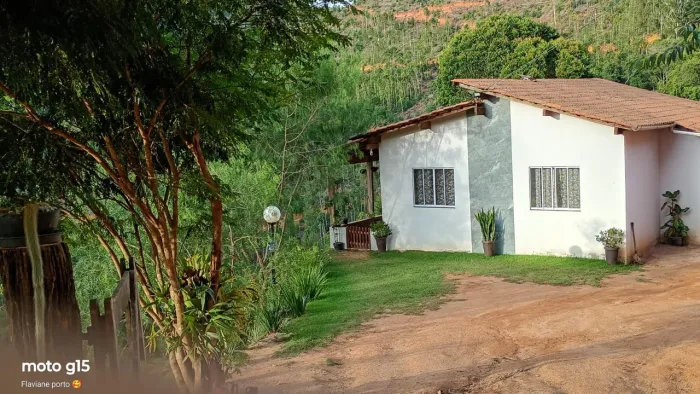 Chácara Bela vista