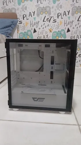 Gabinete aigo darkflash dlm21