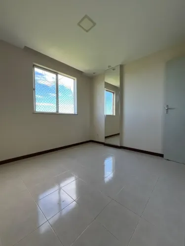 Apartamento para venda tem 78 m2, 3/4  , Cond Bosque Imperial,São Rafael - Salvador - Bahi