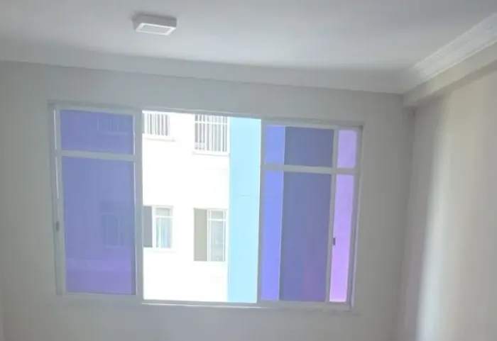 JANELA ALUMINIO