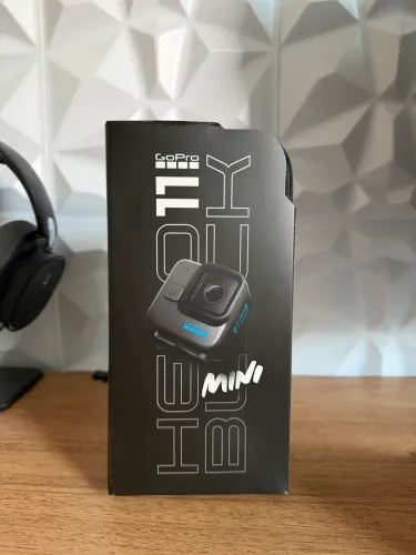 GoPro HERO11 Black Mini