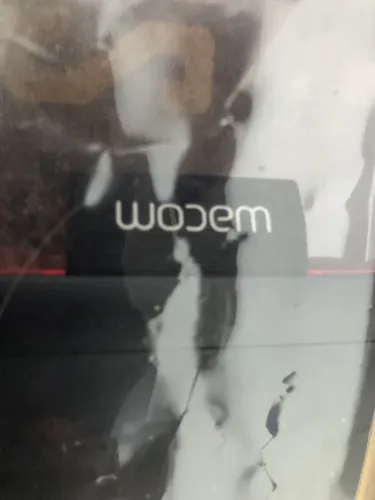 Mesa digitalizadora Wacon