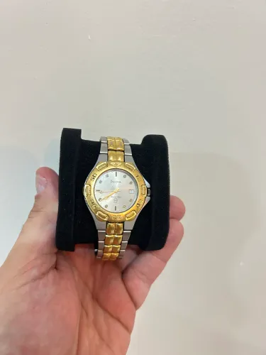 Relógio Bulova