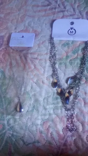 Roupas pra academia nova e brincos e pulseira tudo juntos preço de revenda