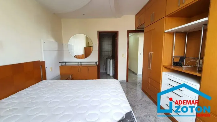 Apartamento para Locação no bairro Campo Grande, Cariacica / ES.