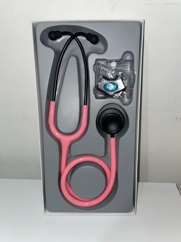 Vendo estetoscópio Spirit MD Pro-Lite