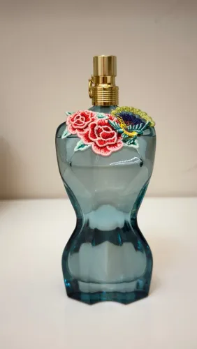 Perfume La Belle Paradise Garden Jean Paul 100ml
