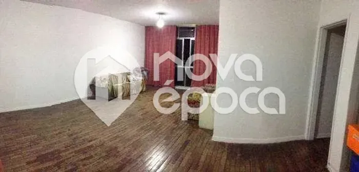 Copacabana | Apartamento 3 quartos, sendo 1 suite