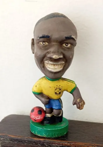 Mini craque Copa 98 César Sampaio 