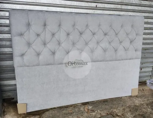 Cabeceira super king 