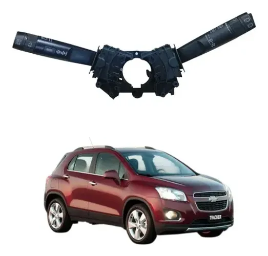 Chave Seta Limpador Chevrolet Traker 2014 2015 16 17 18 2019