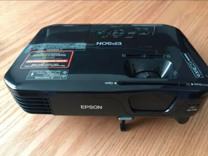 Projetor LCD Epson H430A