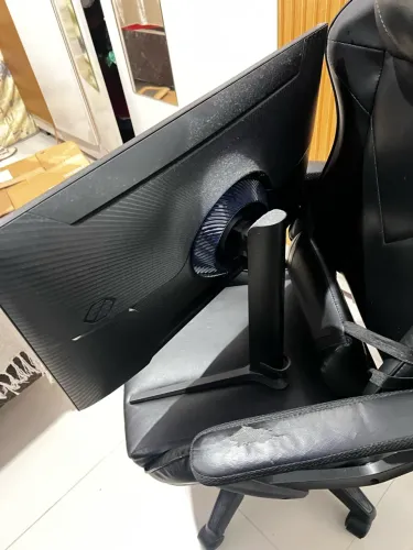Monitor Gamer Samsung 27 G3