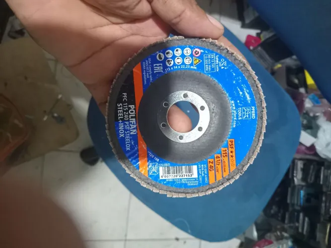 Discofrap valor 3.99