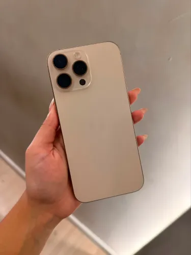 IPhone 16 pro Max 512 GB