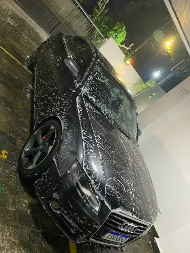 Audi A4 2.0 16V TFSI 183/180cv Multitronic 2011
