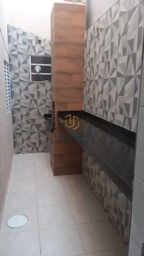 Apartamento em Villagio Mundo Novo - Franca