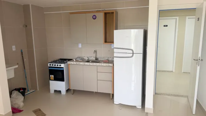 Way Residence - Alugo