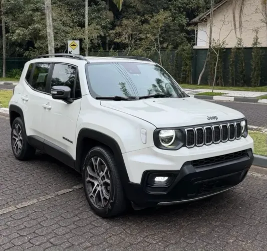 Jeep Renegade Long. T270 1.3 TB 4X2 Flex Aut. 2023