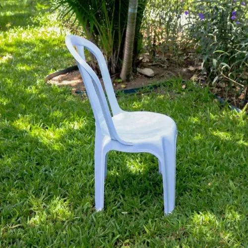 Vendo cadeira plástica