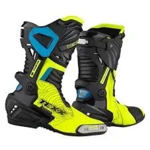 Bota pista Texx
