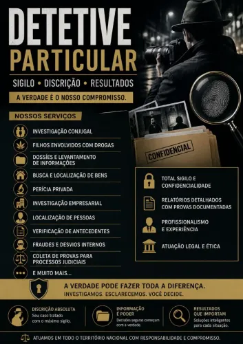Nossos serviços