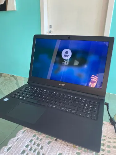 Notebook Acer
