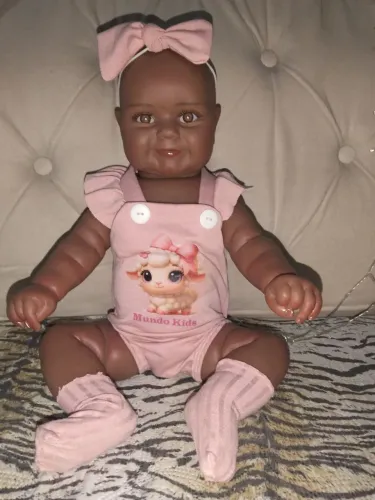 Bebê Reborne