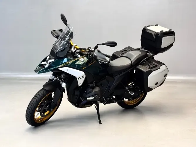 BMW R 1300 GS OPTION 719 2025
