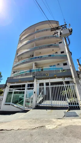 Apartamento à venda no bairro Centro - São Gonçalo/RJ