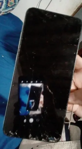 Vendo para retirar peças xiaomi redmi 09
