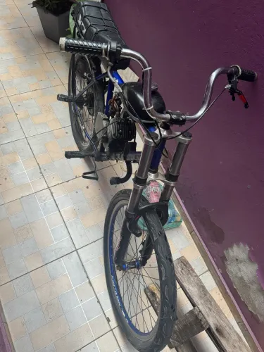 Motorizada 
