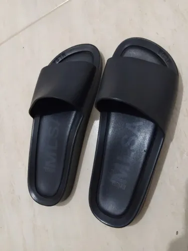 Chinelo Melissa Slider tam.37