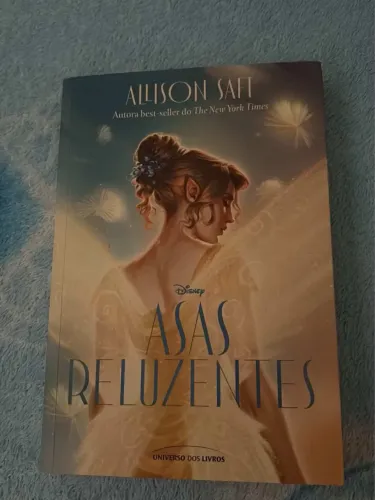Asas reluzentes