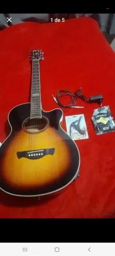 Violão tagima