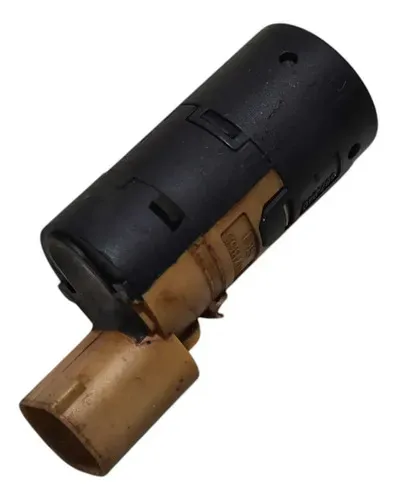 Sensor Estacionamento Citroen C4 Pallas 2007/2013  *0 Preto