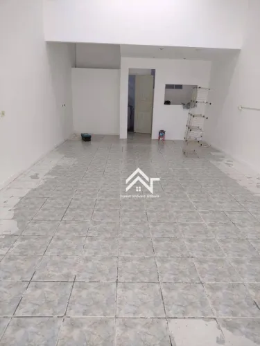Salão para alugar, 70 m² por R$ 3.040,00/mês - Centro - Atibaia/SP