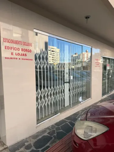 Sala comercial de 20m² próxima ao McDonalds