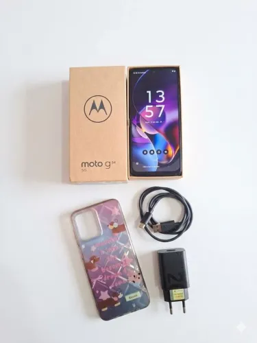 VENDO MOTO G54 5G