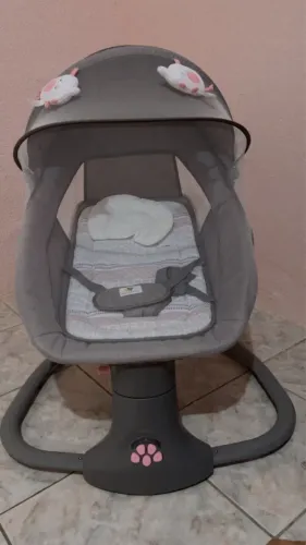 Cadeirinha para bebê
