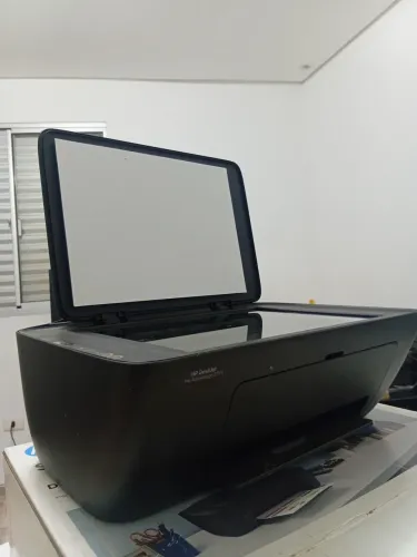 Impressora HP com Wifi (USADA 10/10)