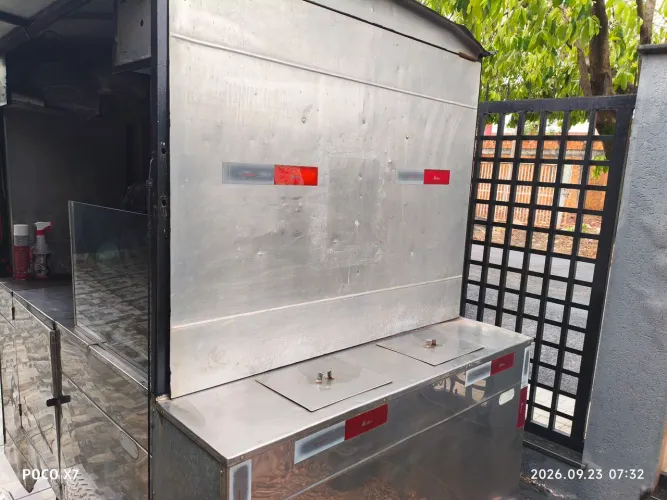 Trailer