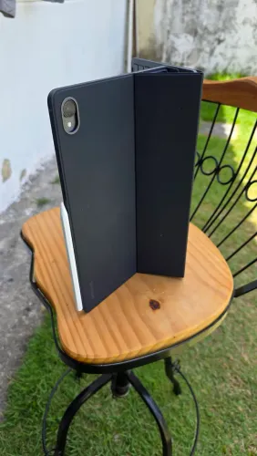 Tablet Samsung S11 256 GB (semi-novo)