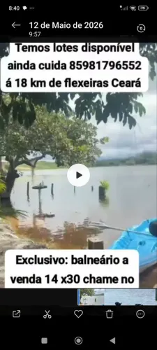 Terreno 