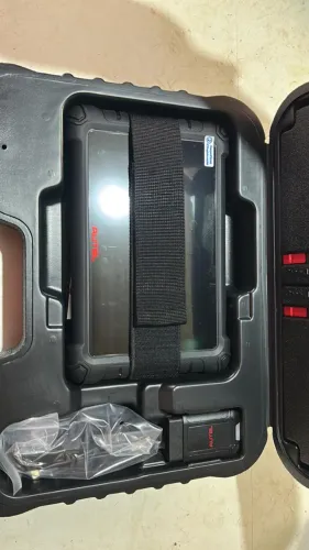 SCANNER AUTOMOTIVO AUTEL