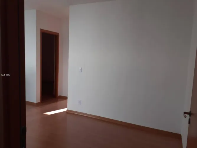 Apartamento para Venda em Sorocaba, Jardim Guarujá, 2 dormitórios, 1 banheiro, 1 vaga