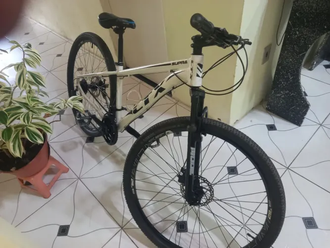 Bicicleta aro 29