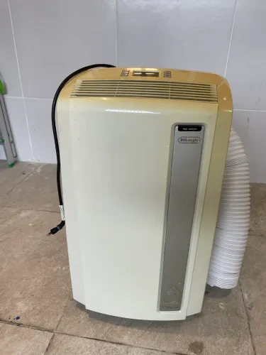 Ar condicionado portátil Delonghi